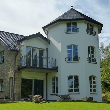 Ferienwohnung Am Groelisbach 罗埃特根 外观 照片