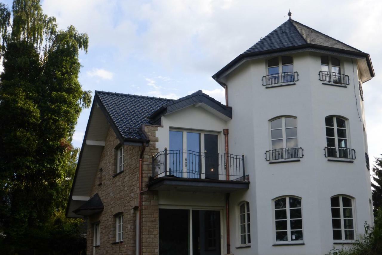 Ferienwohnung Am Groelisbach 罗埃特根 外观 照片