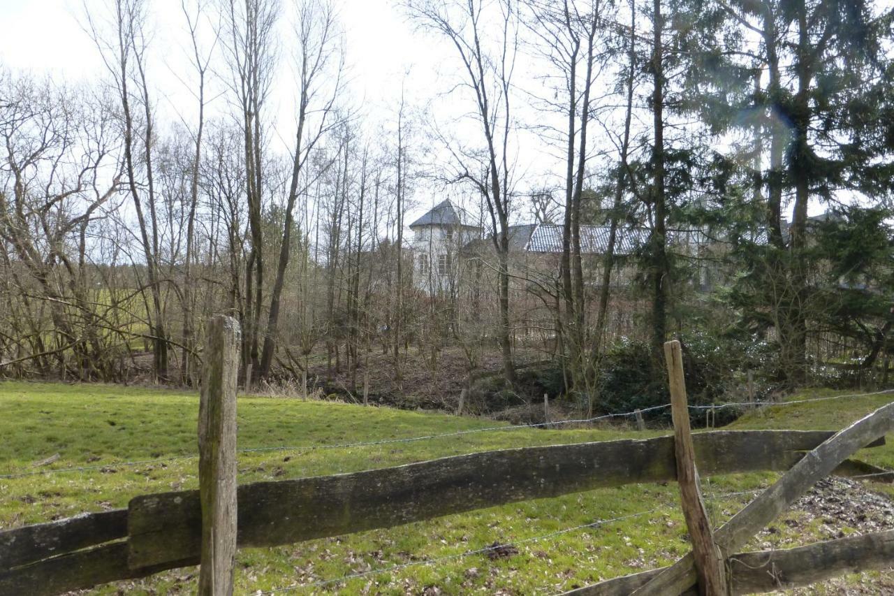 Ferienwohnung Am Groelisbach 罗埃特根 外观 照片