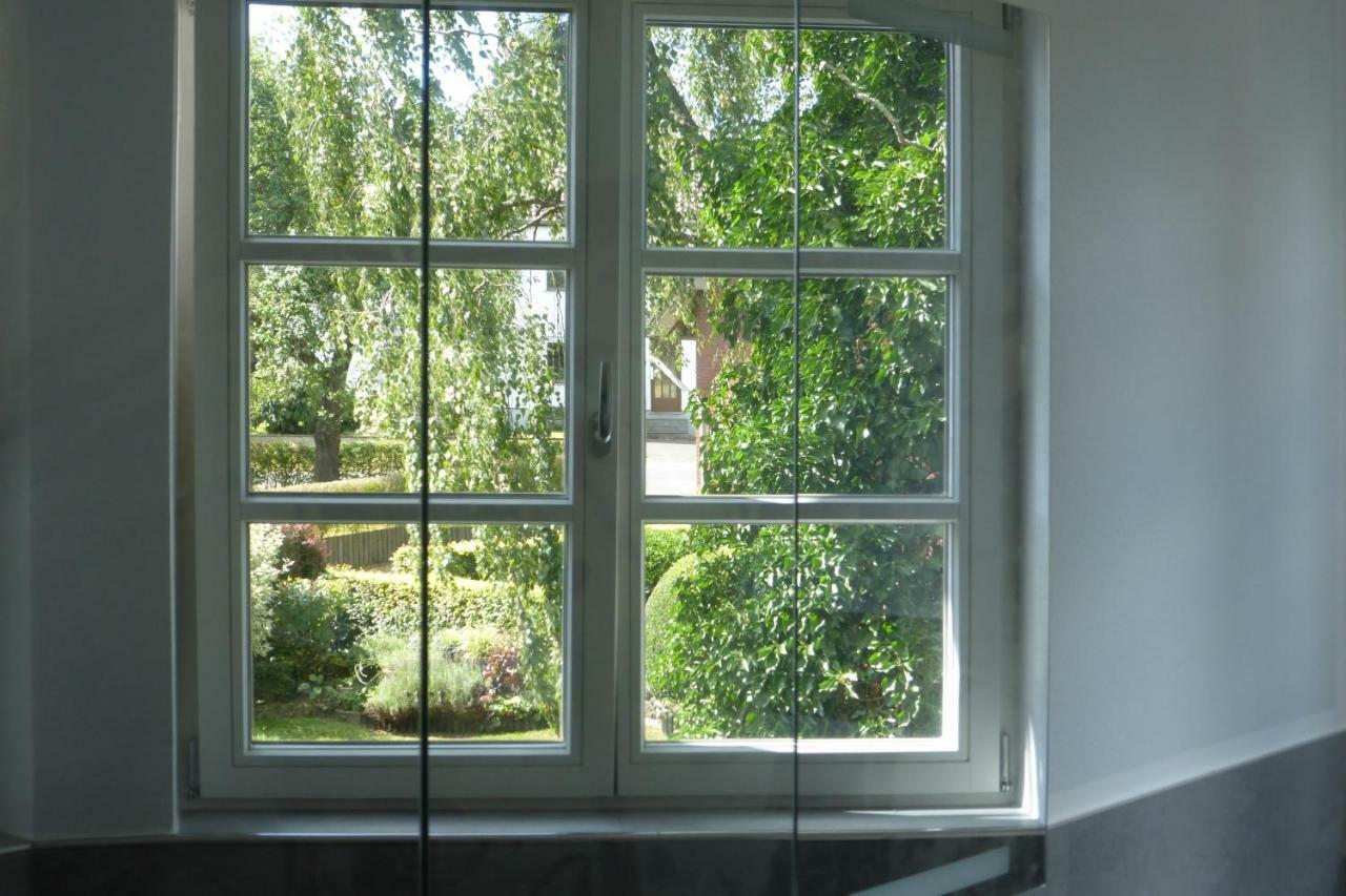 Ferienwohnung Am Groelisbach 罗埃特根 外观 照片