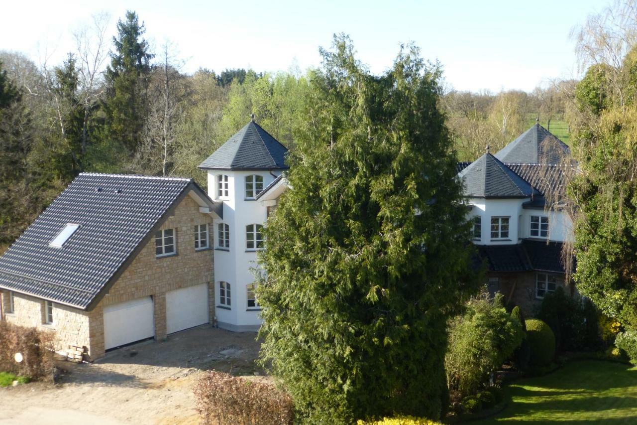 Ferienwohnung Am Groelisbach 罗埃特根 外观 照片