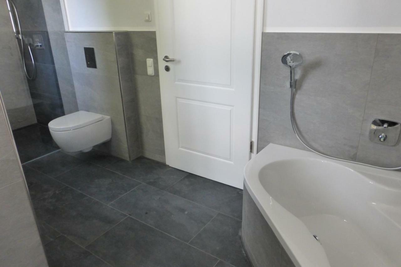 Ferienwohnung Am Groelisbach 罗埃特根 外观 照片