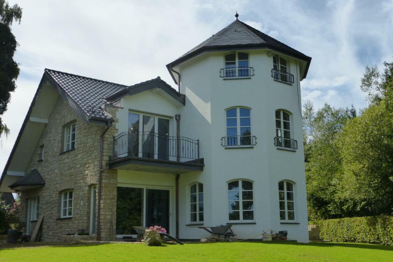 Ferienwohnung Am Groelisbach 罗埃特根 外观 照片
