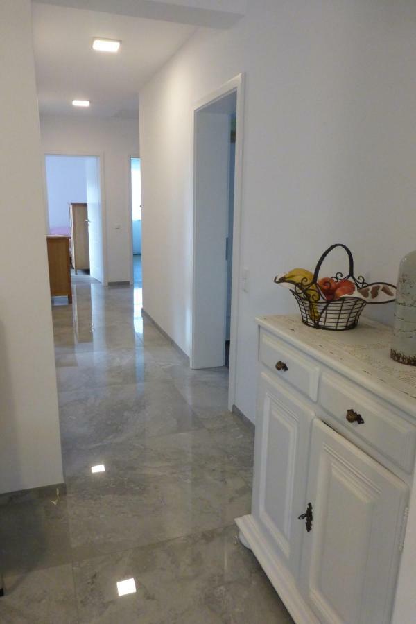 Ferienwohnung Am Groelisbach 罗埃特根 外观 照片