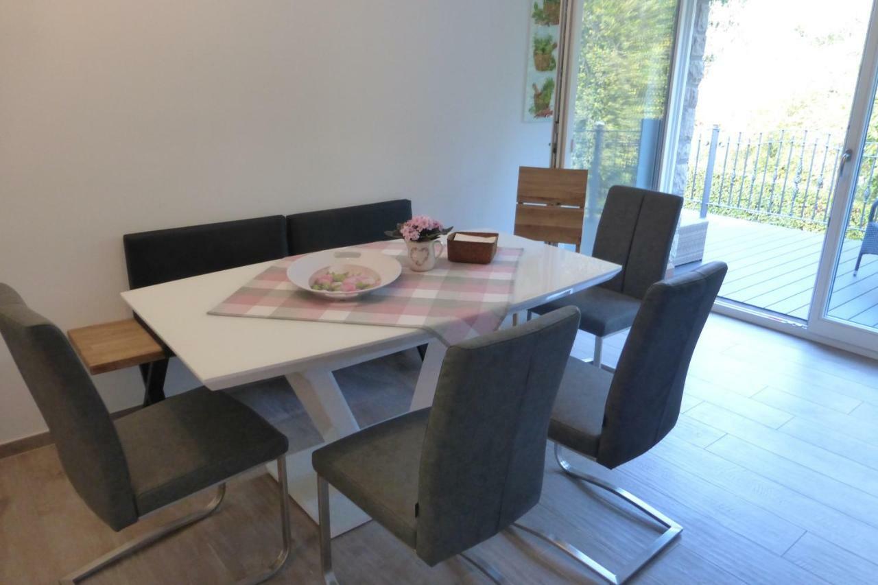 Ferienwohnung Am Groelisbach 罗埃特根 外观 照片