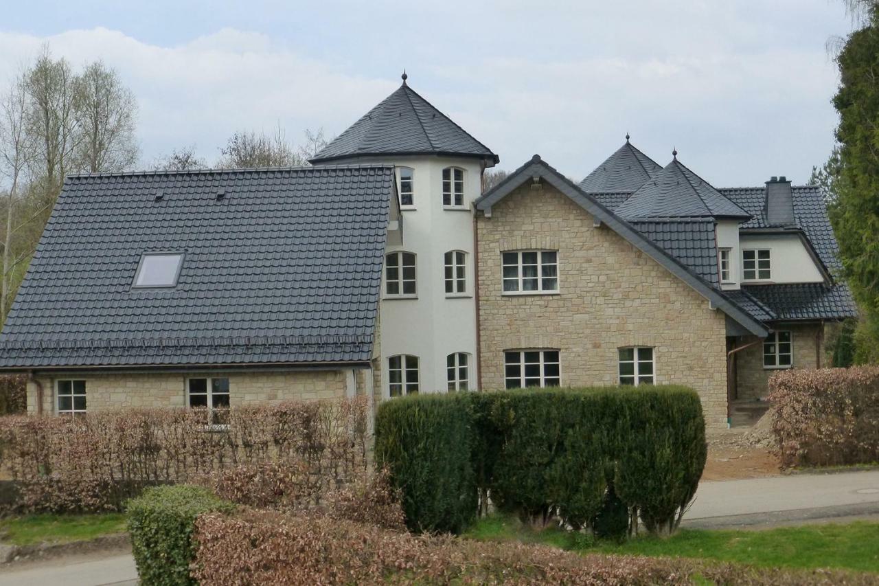 Ferienwohnung Am Groelisbach 罗埃特根 外观 照片