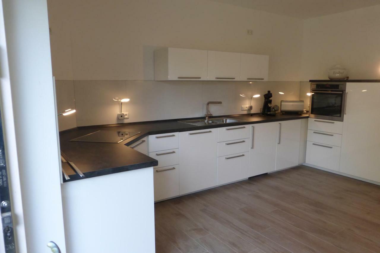 Ferienwohnung Am Groelisbach 罗埃特根 外观 照片