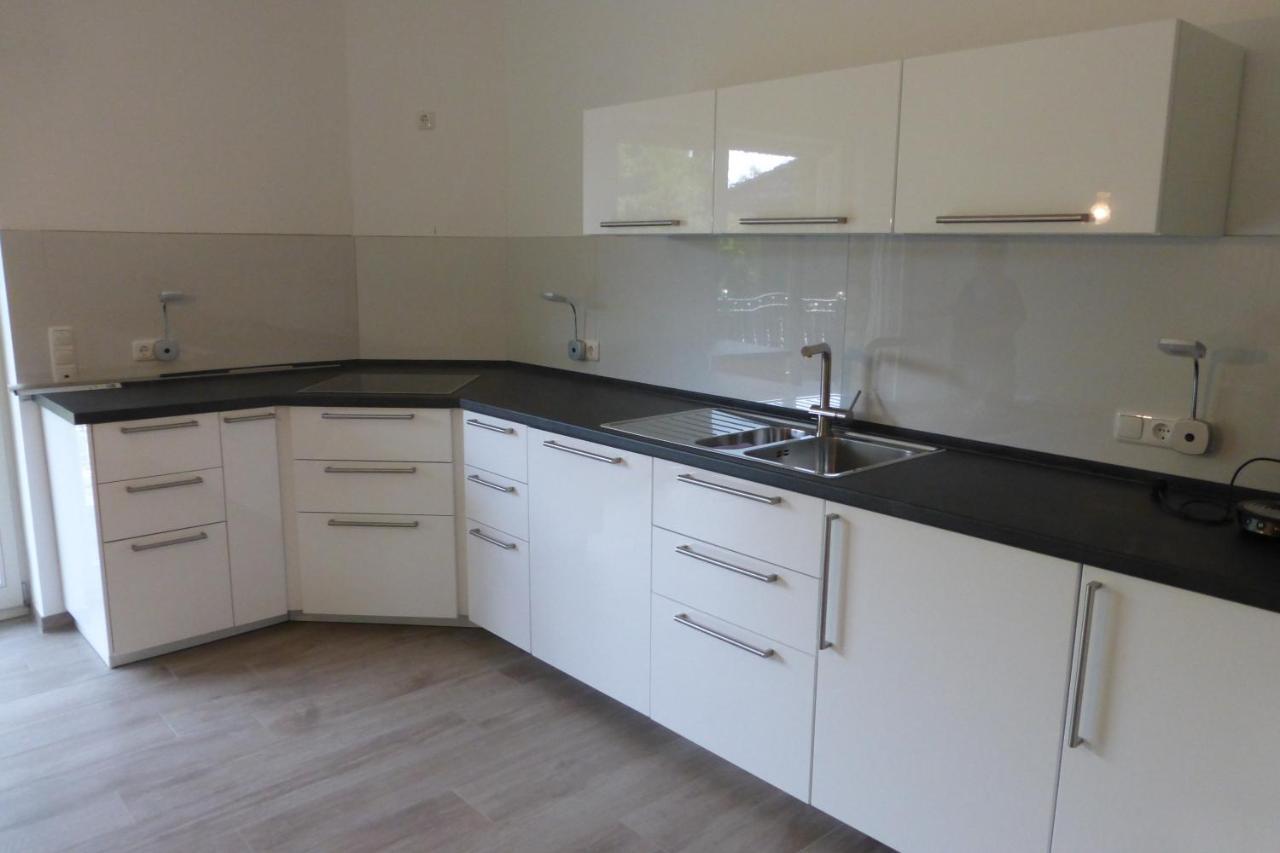 Ferienwohnung Am Groelisbach 罗埃特根 外观 照片